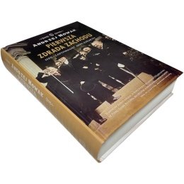 Pierwsza zdrada zachodu 1920 - zapomniany appeasement Andrzej Nowak