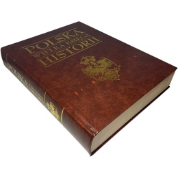 Polska Wielka księga historii