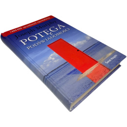 Potęga podświadomości Joseph Murphy