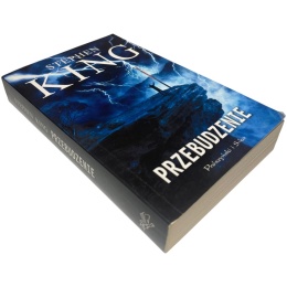 Przebudzenie Stephen King