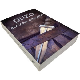 Rodzina Borgiów Mario Puzo