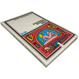 Rzeźnia numer pięć Kurt Vonnegut jr.