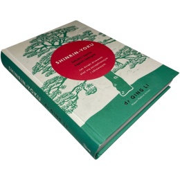 Shirin-Yoku Sztuka i teoria kąpieli leśnych dr Quing Li