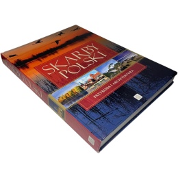 Skarby Polski Przyroda i architektura
