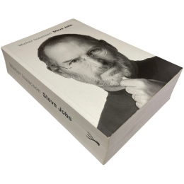 Steve Jobs Walter Isaacson