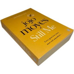 Still Me Jojo Moyes