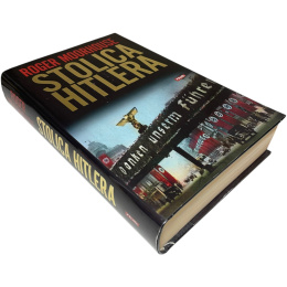 Stolica Hilera Roger Moorhouse