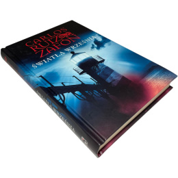 Światła września Carlos Ruiz Zafon