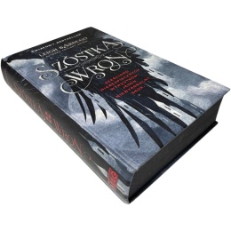 Szóstka wron Leigh Bardugo