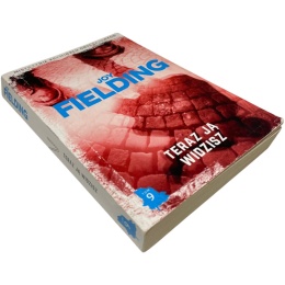 Teraz ją widzisz Joy Fielding