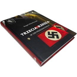 Trzecia Rzesza w 100 przedmiotach Roger Moorhouse