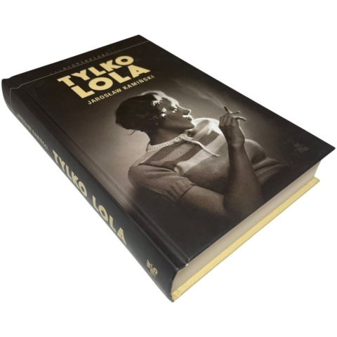 Tylko Lola Jarosław Kamiński