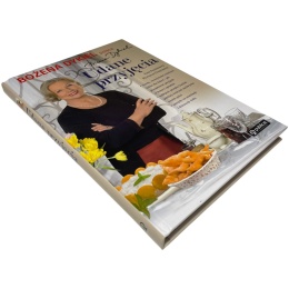 Udane przyjęcia Bożena Dykiel