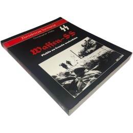 Waffen-SS. Piekło na froncie wschodnim Christopher Ailsby