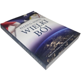 Wielki bój Ellen G. White