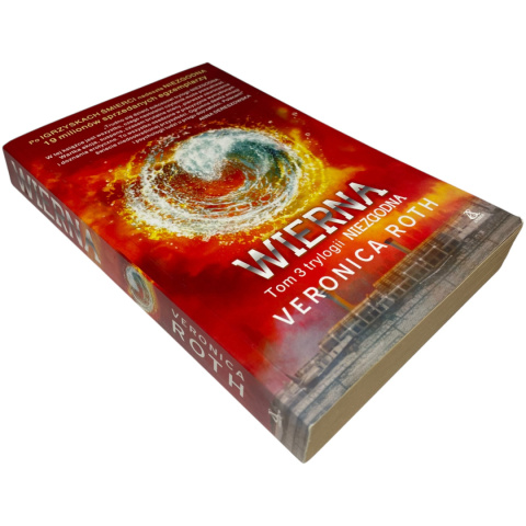 Wierna Veronica Roth Wierna Veronica Roth