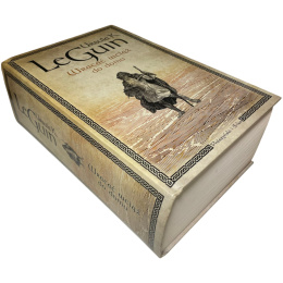 Wracać wciąż do domu Ursula K. Le Guin