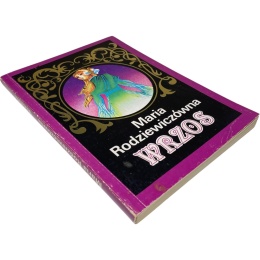 Wrzos Maria Rodziewiczówna