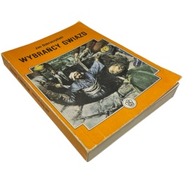 Wybrańcy gwiazd Jan Dobraczyński