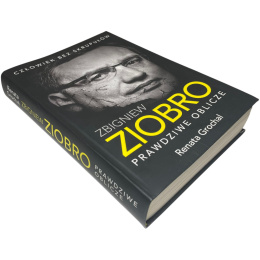 Zbigniew Ziobro. Prawdziwe oblicze Renata Grochal