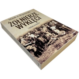 Żołnierze wyklęci. I znów za kraty Marek A. Koprowski