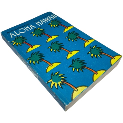 Aloha Hawaii Andrzej Urbańczyk