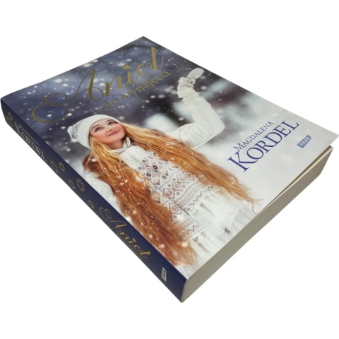 Anioł do wynajęcia Magdalena Kordel