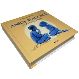 Anioł radości. O zakochaniu i miłości Ks. Marek Dziewiecki