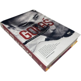 Arkadiusz Gołaś przerwana podróż Piotr Bąk