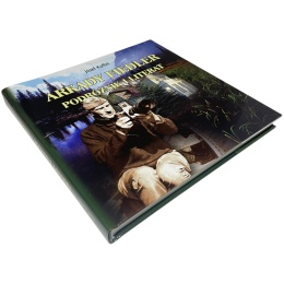 Arkady Fiedler Podróżnik i literat Józef Kuffel