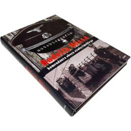 Autobiografia Rudolfa Hössa komendanta obozu oświęcimskiego Rudolf Höss