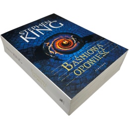 Baśniowa opowieść Stephen King