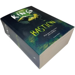 Bastion Stephen King