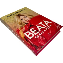 Beata Gorąca krew Beata Kozidrak