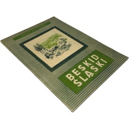 Beskid Śląski Jerzy Działak