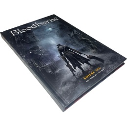 Bloodborne tom 1 Śmierć snu Ales Kot, Piotr Kowalski, Brad Simpson