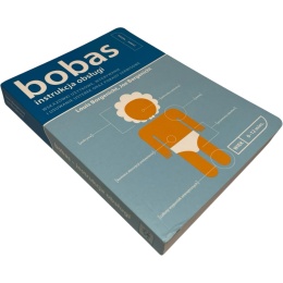 Bobas – instrukcja obsługi Louis Borgenicht, Joe Borgenicht