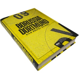 Borussia Dortmund Siła żółtej ściany Uli Hesse