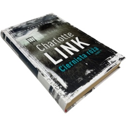 Ciernista róża cz. 1 Charlotte Link