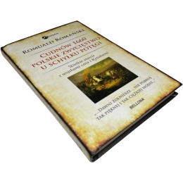 Cudnów 1660 Polskie zwycięstwo u schyłku potęgi Romuald Romański