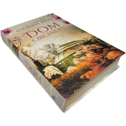 Dom orchidei Lucinda Riley