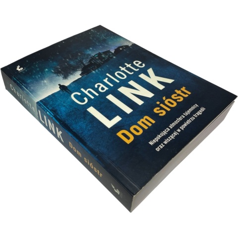 Dom sióstr Charlotte Link