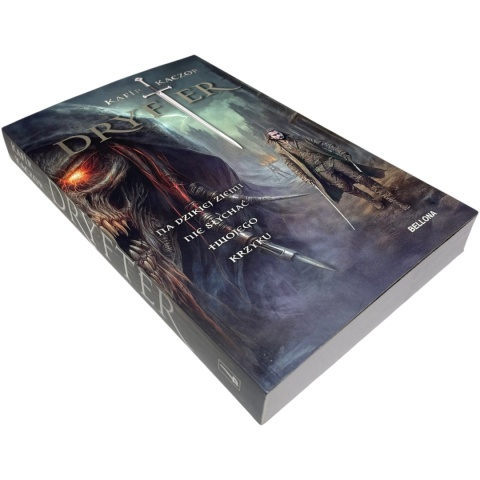 Dryfter Kafir, Kaczor