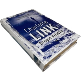 Drugie dziecko cz. 1 Charlotte Link