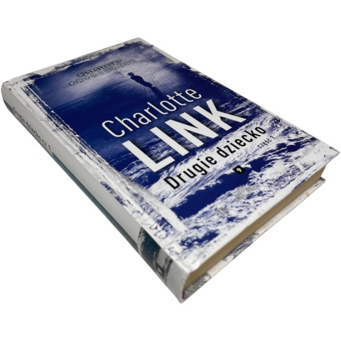 Drugie dziecko cz. 1 Charlotte Link