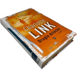 Drugie dziecko cz. 2 Charlotte Link