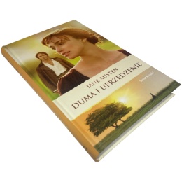 Duma i uprzedzenie Jane Austen
