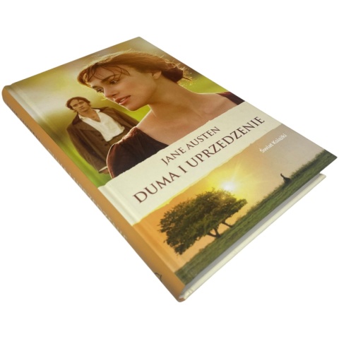 Duma i uprzedzenie Jane Austen