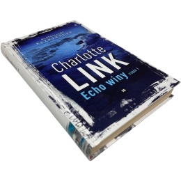 Echo winy cz. 1 Charlotte Link