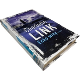 Echo winy cz. 2 Charlotte Link